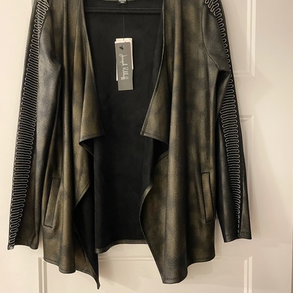 Joseph Ribkoff Jacket - Picture 9 of 9